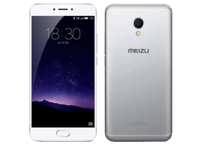 Обзор Смартфон Meizu MX6 3/32GB – отзывы, характеристики, фото