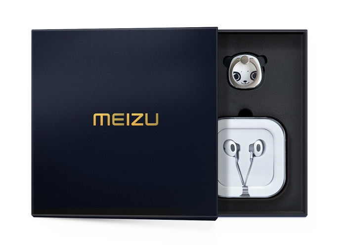 Meizu M6T Gift Box