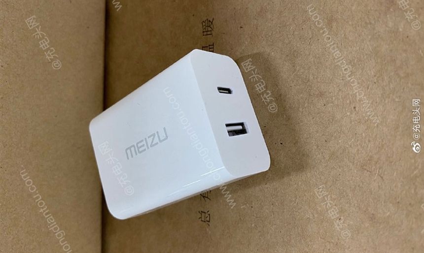 Meizu USB_C